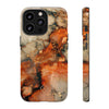 iPhone Marble Phone Case Roxique