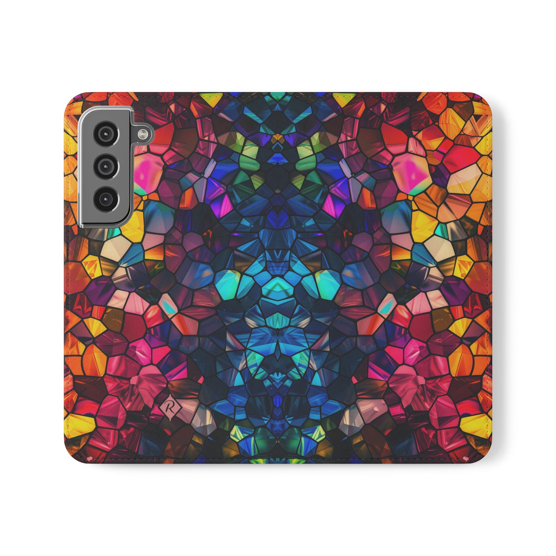 Kaleido Shard - Wallet Case