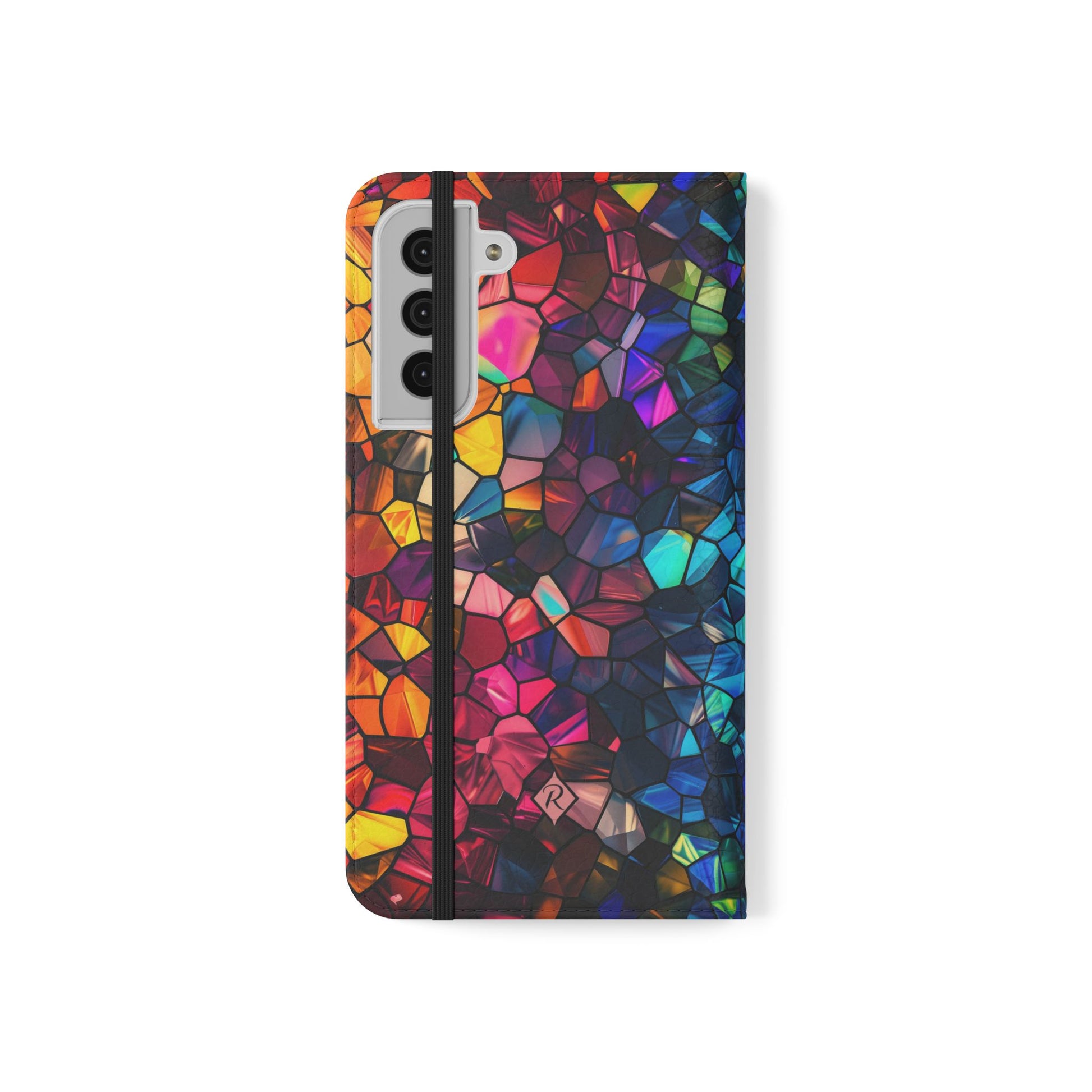 Kaleido Shard - Wallet Case