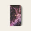 Cosmic Whisper - Wallet Case