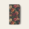 Blossom Noir - Wallet Case