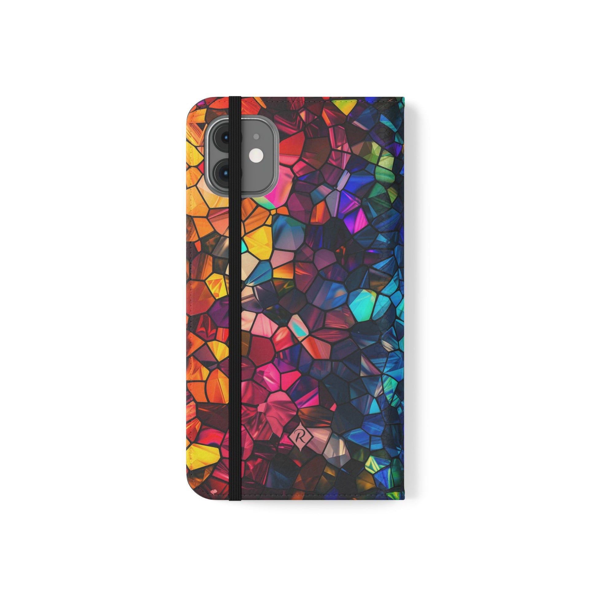 Kaleido Shard - Wallet Case