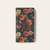 Blossom Noir - Wallet Case