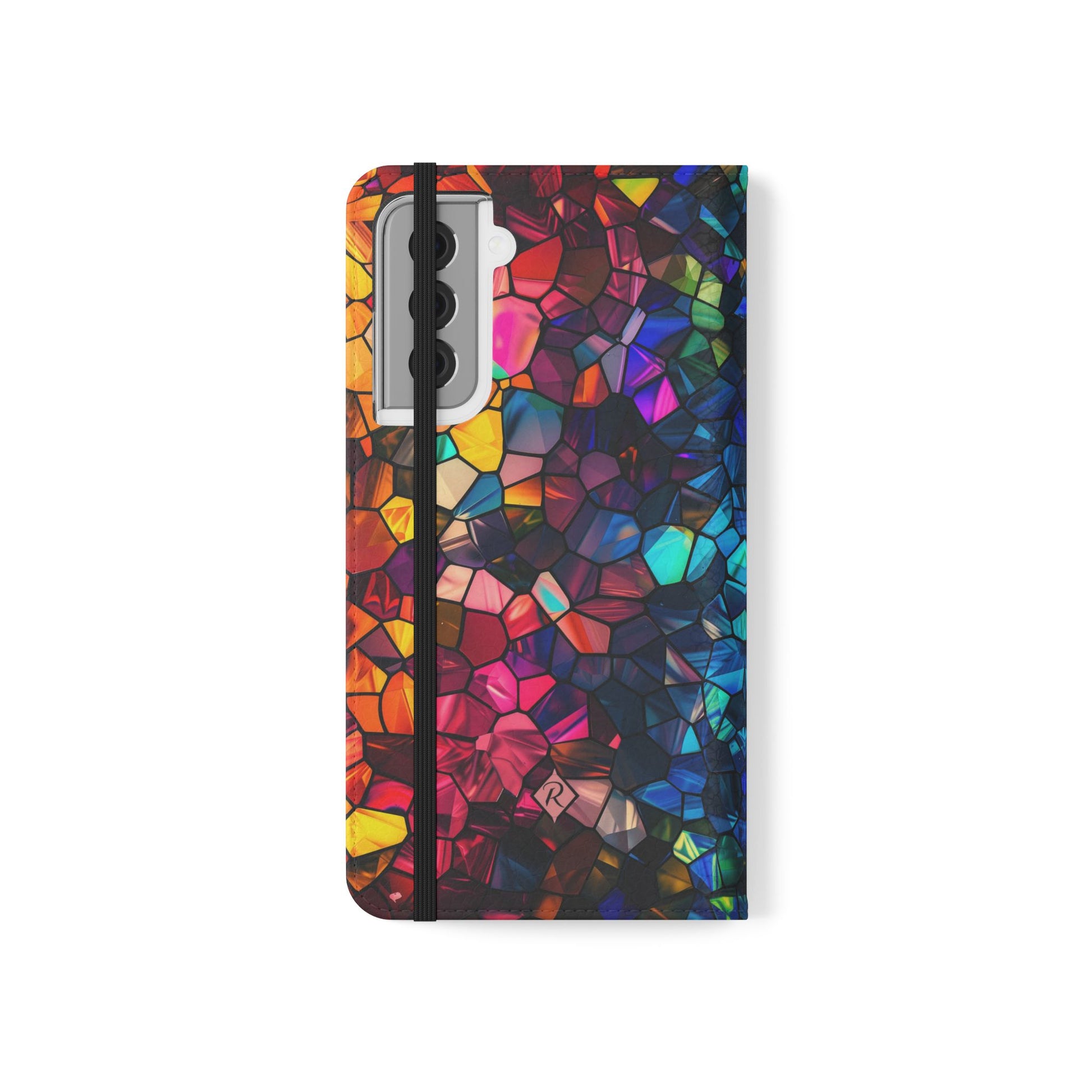 Kaleido Shard - Wallet Case