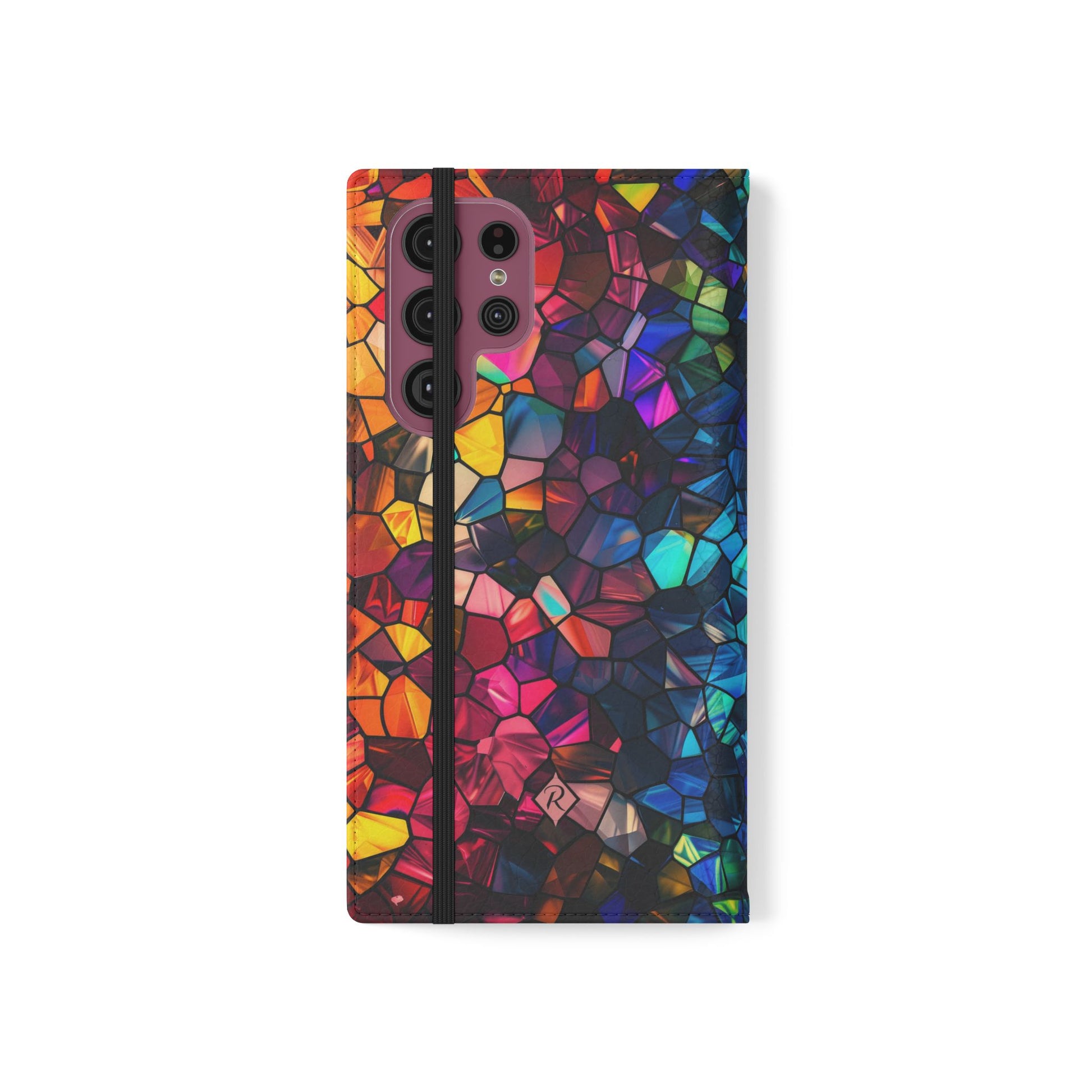 Kaleido Shard - Wallet Case