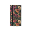 Blossom Noir - Wallet Case