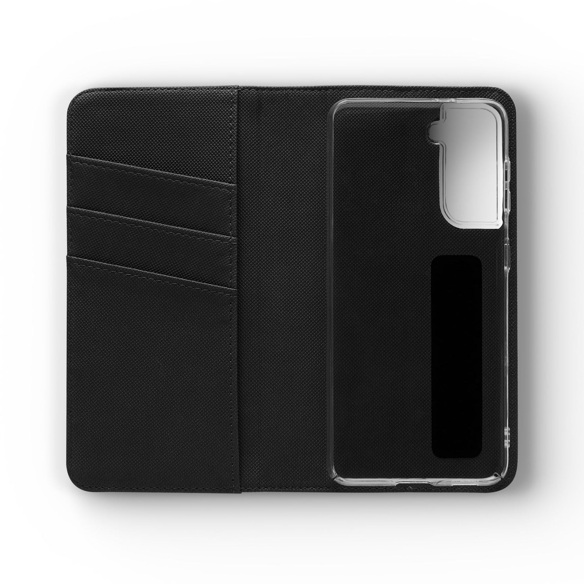 Blossom Noir - Wallet Case