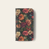 Blossom Noir - Wallet Case