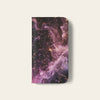 Cosmic Whisper - Wallet Case