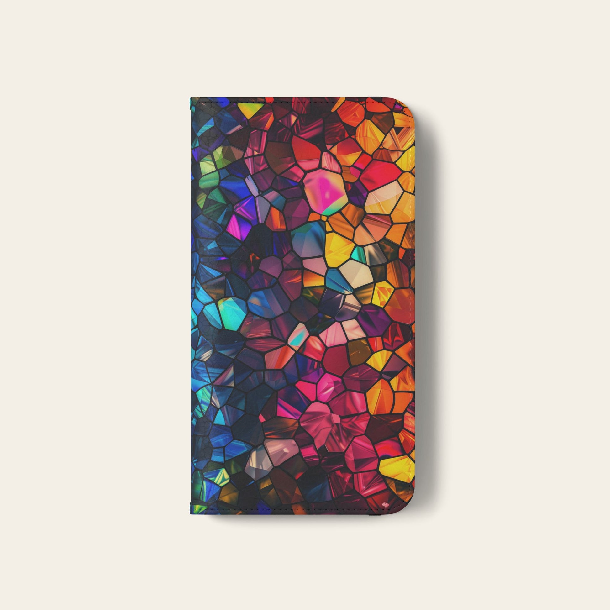 Kaleido Shard - Wallet Case