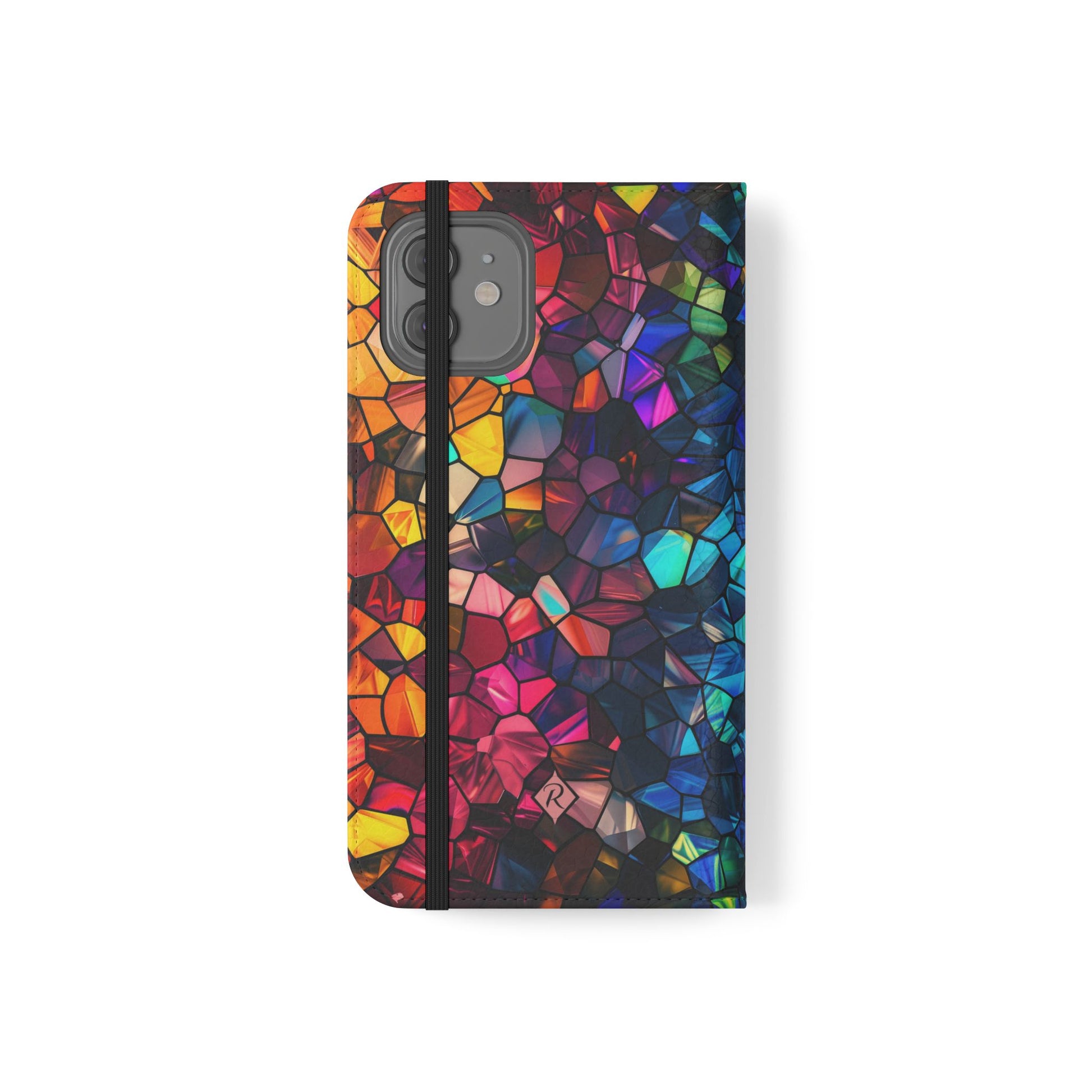 Kaleido Shard - Wallet Case