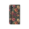 Blossom Noir - Wallet Case