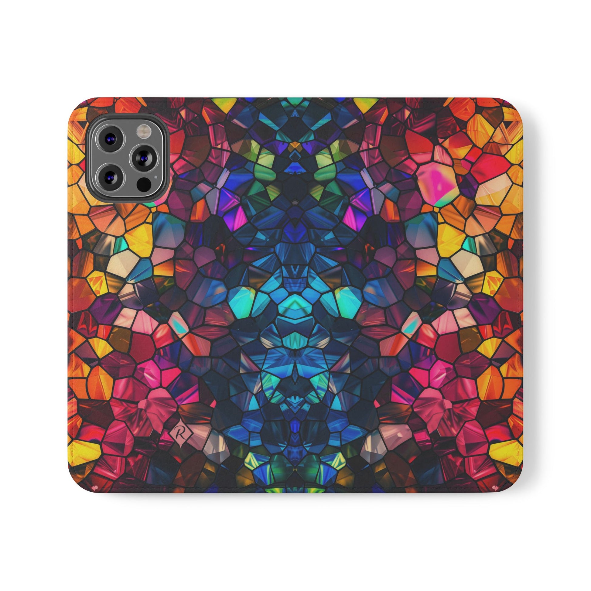 Kaleido Shard - Wallet Case