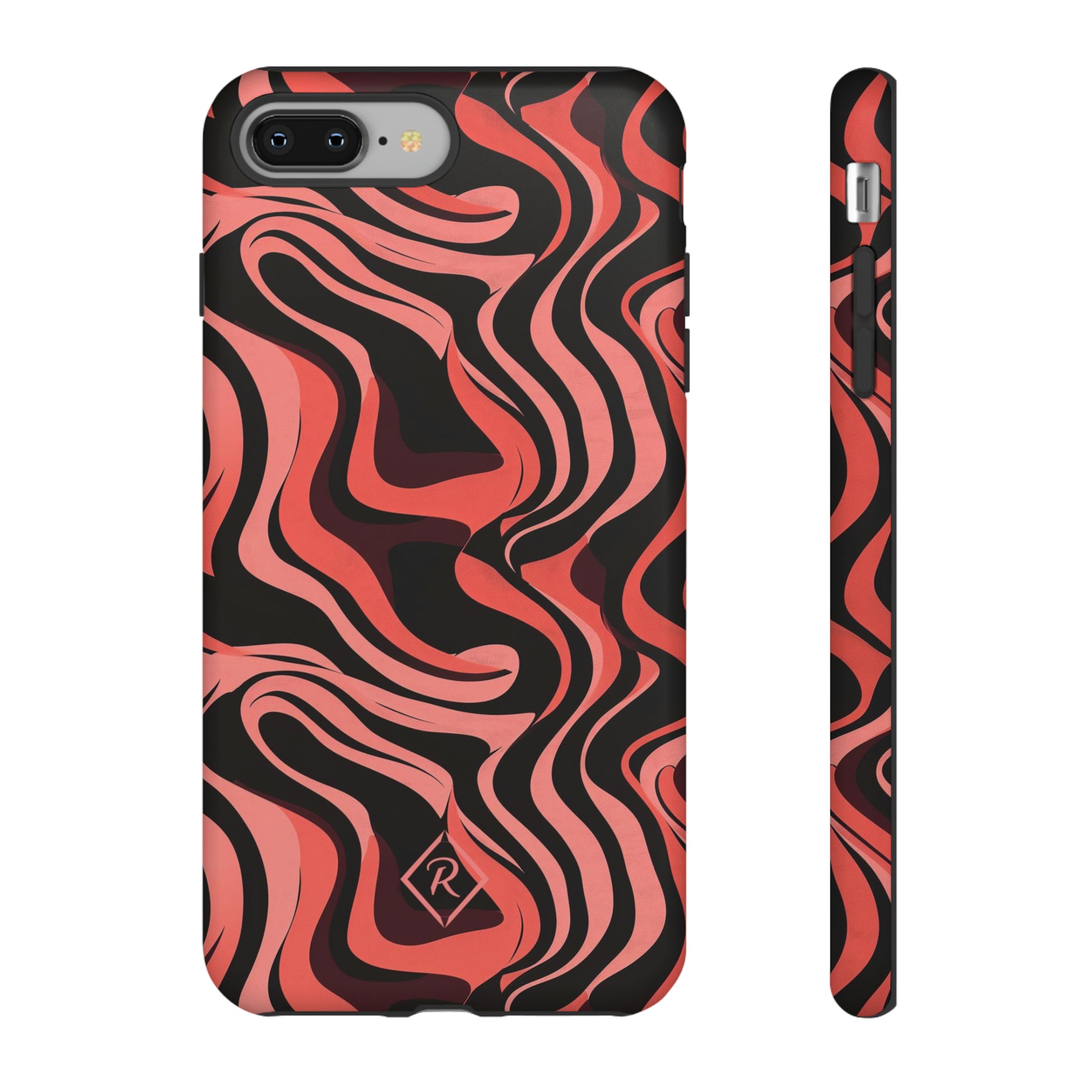 iPhone 11 Case - Funky Phone Case