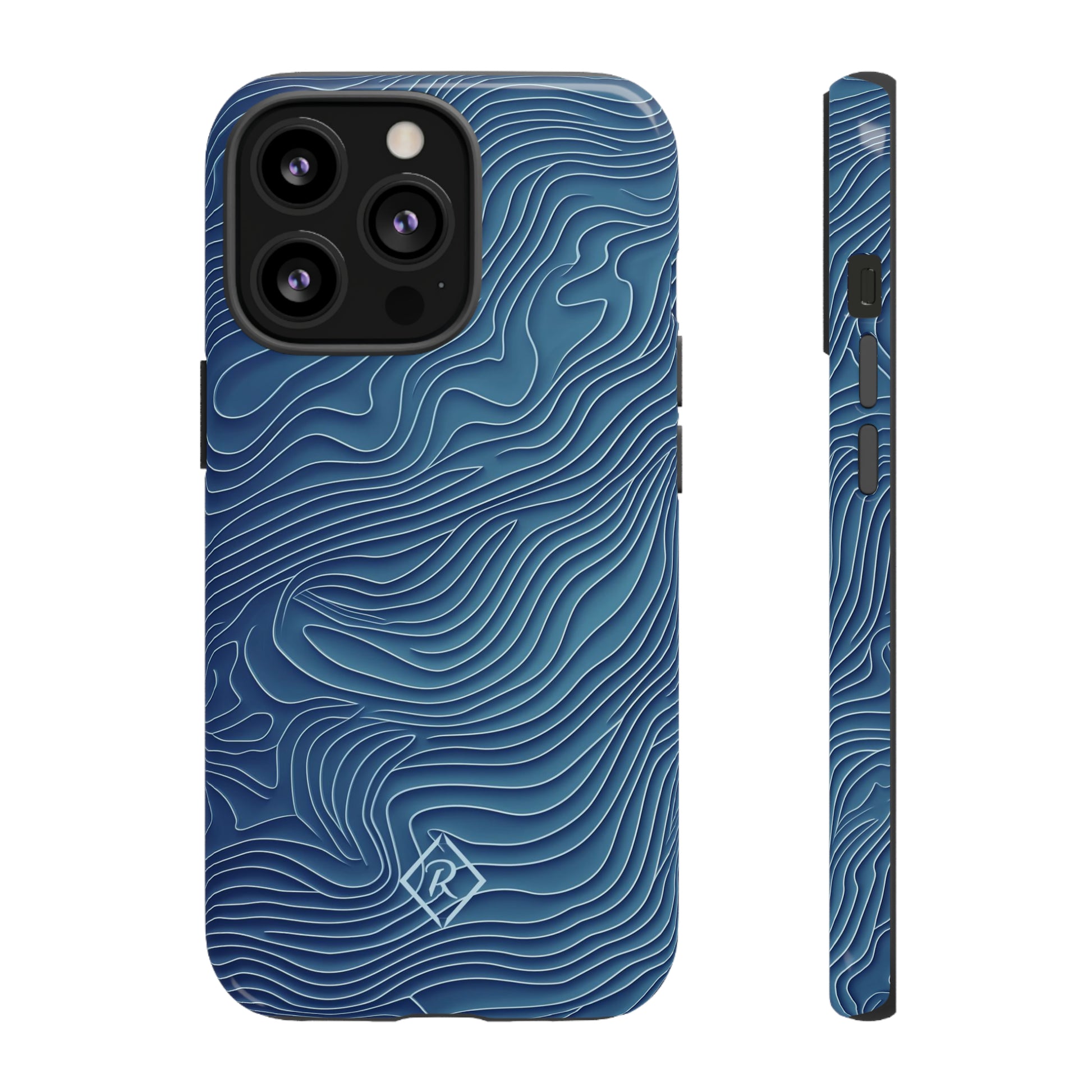 Patterned iPhone Cases