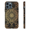 Mandala Funky Phone Case