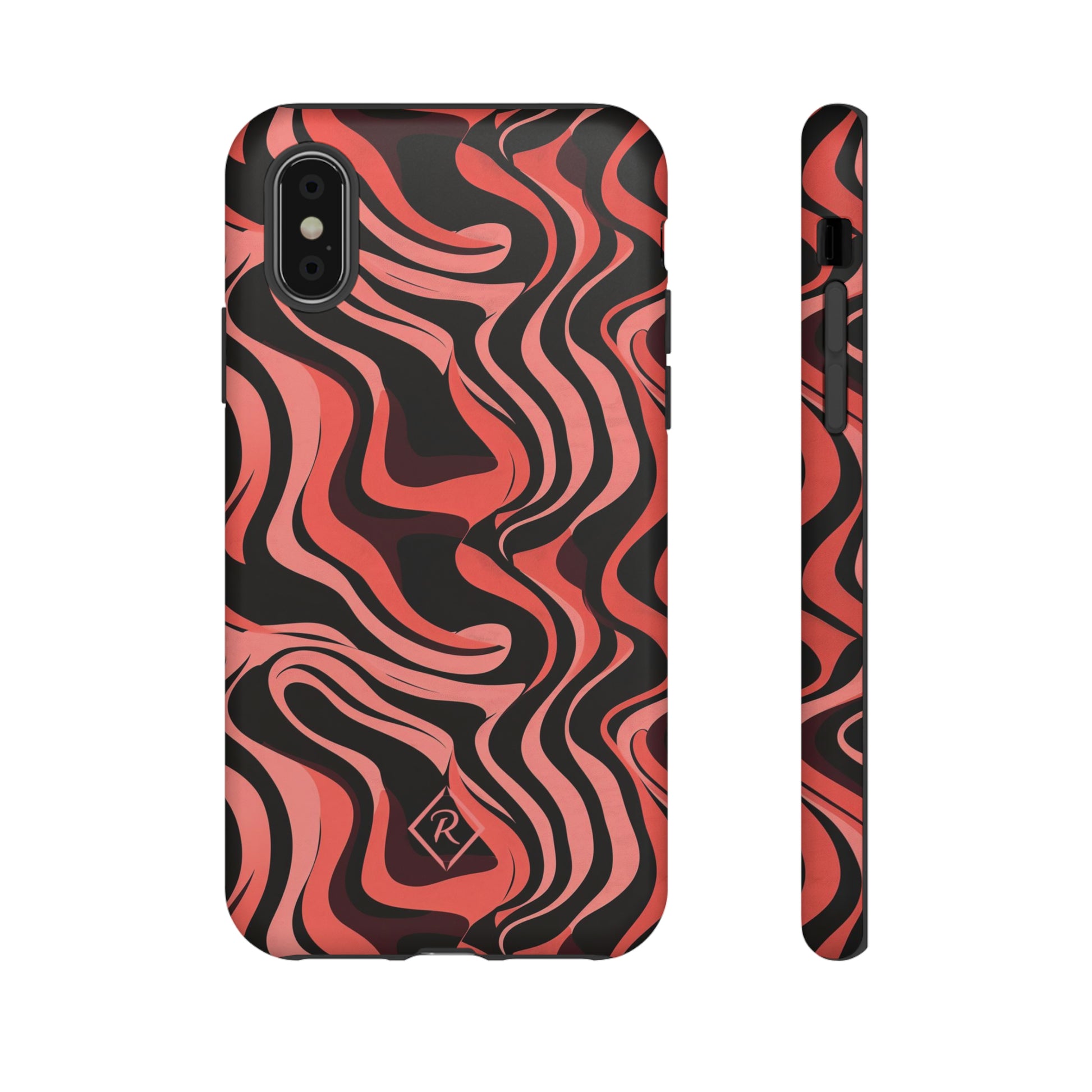 iPhone 12 Case - Funky Phone Case