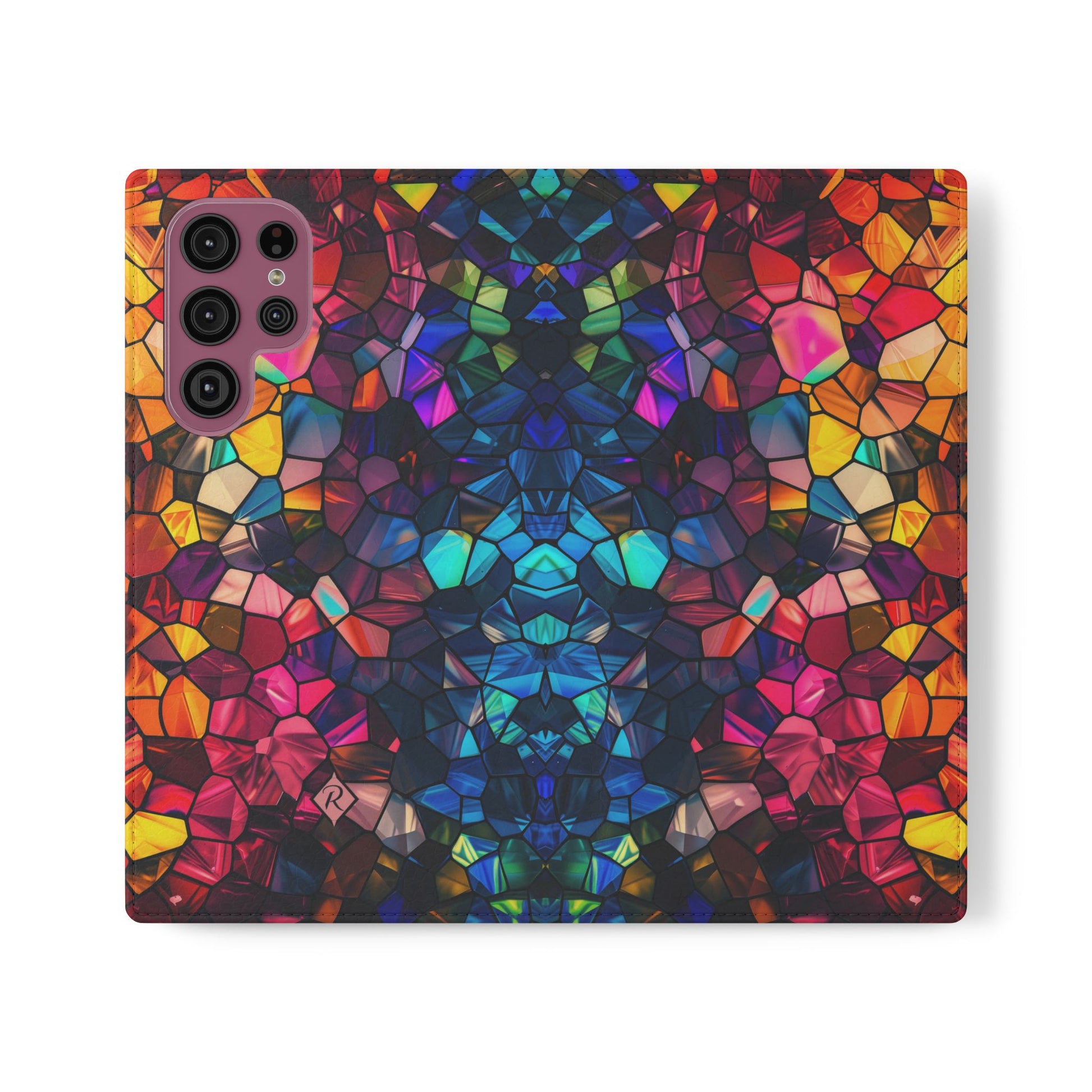 Kaleido Shard - Wallet Case