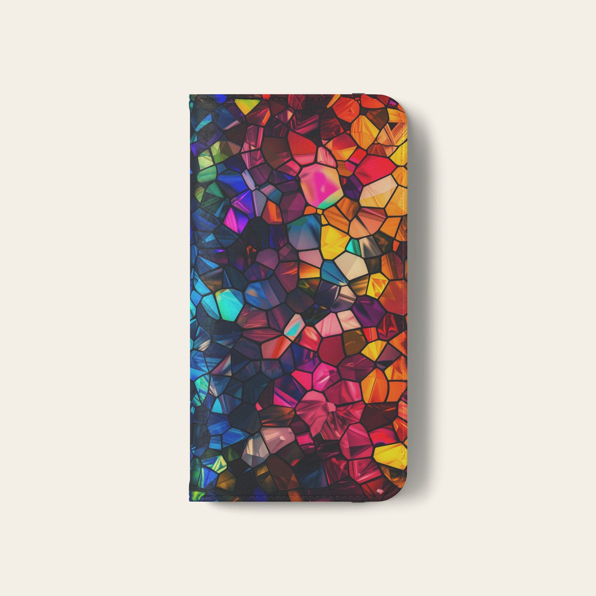 Kaleido Shard - Wallet Case