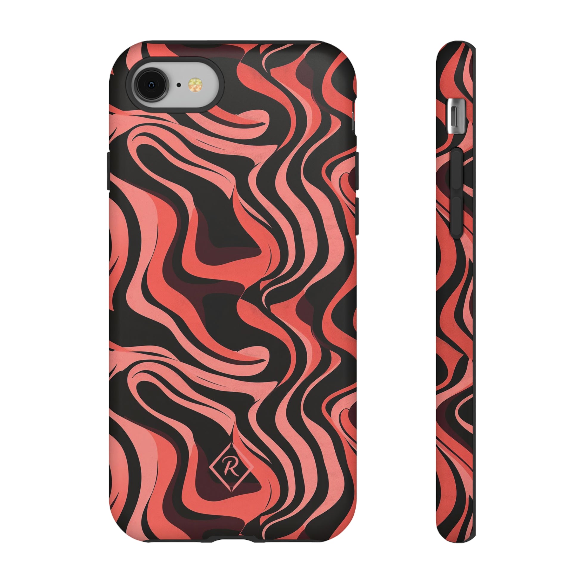 iPhone 11 Case - Funky Phone Case