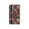 Blossom Noir - Wallet Case