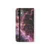 Cosmic Whisper - Wallet Case