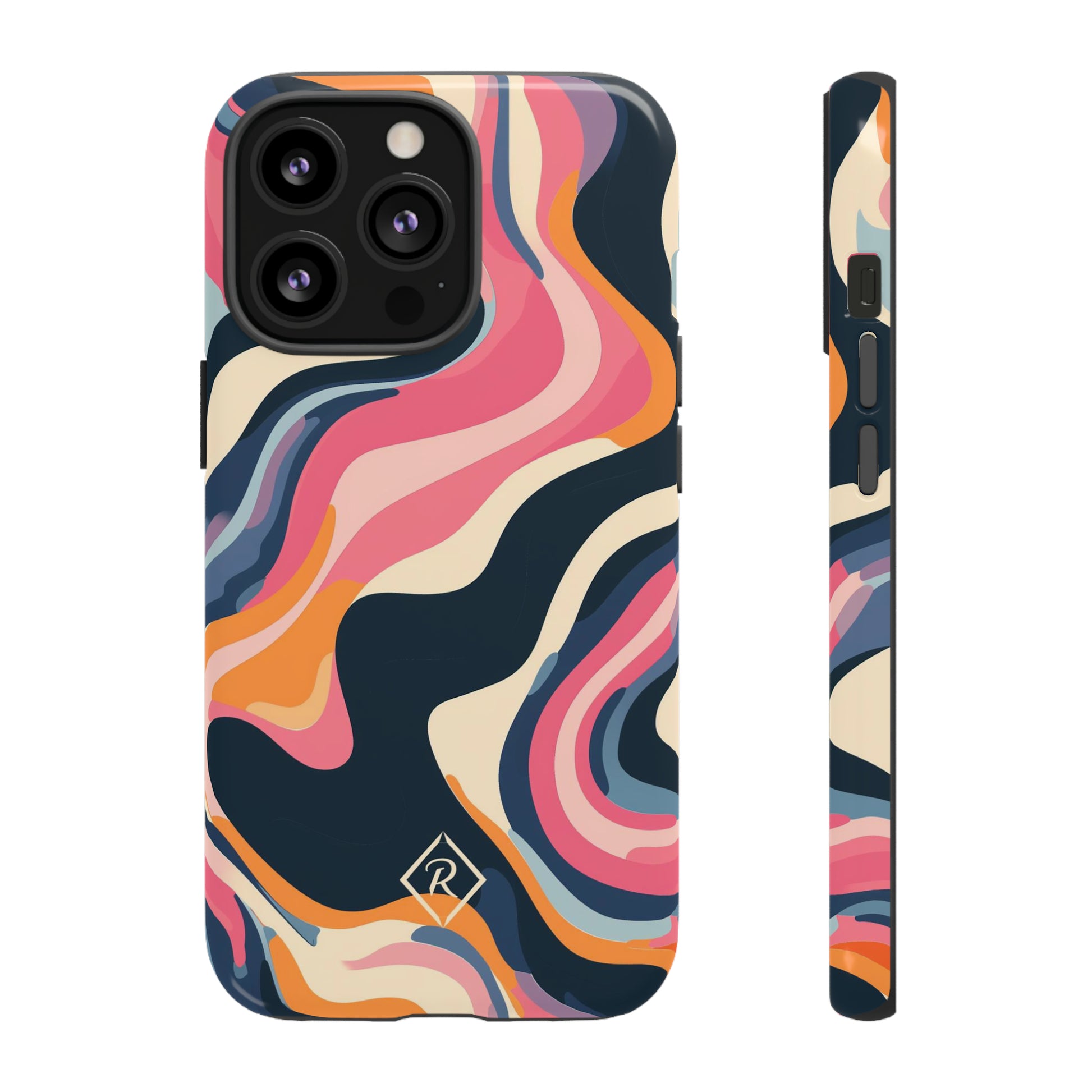 iPhone Case - Funky Phone Case - Roxique