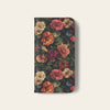 Blossom Noir - Wallet Case