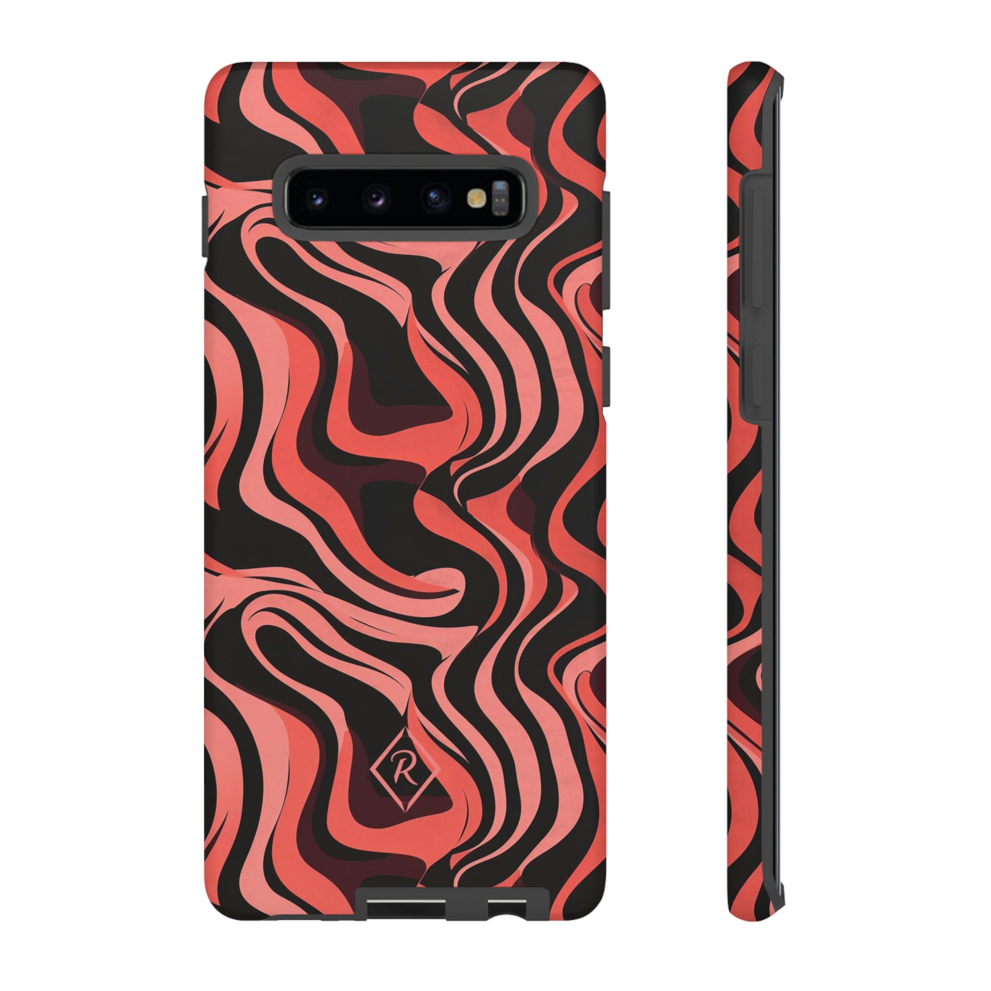 Samsung Phone Case - Funky Phone Case