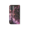 Cosmic Whisper - Wallet Case