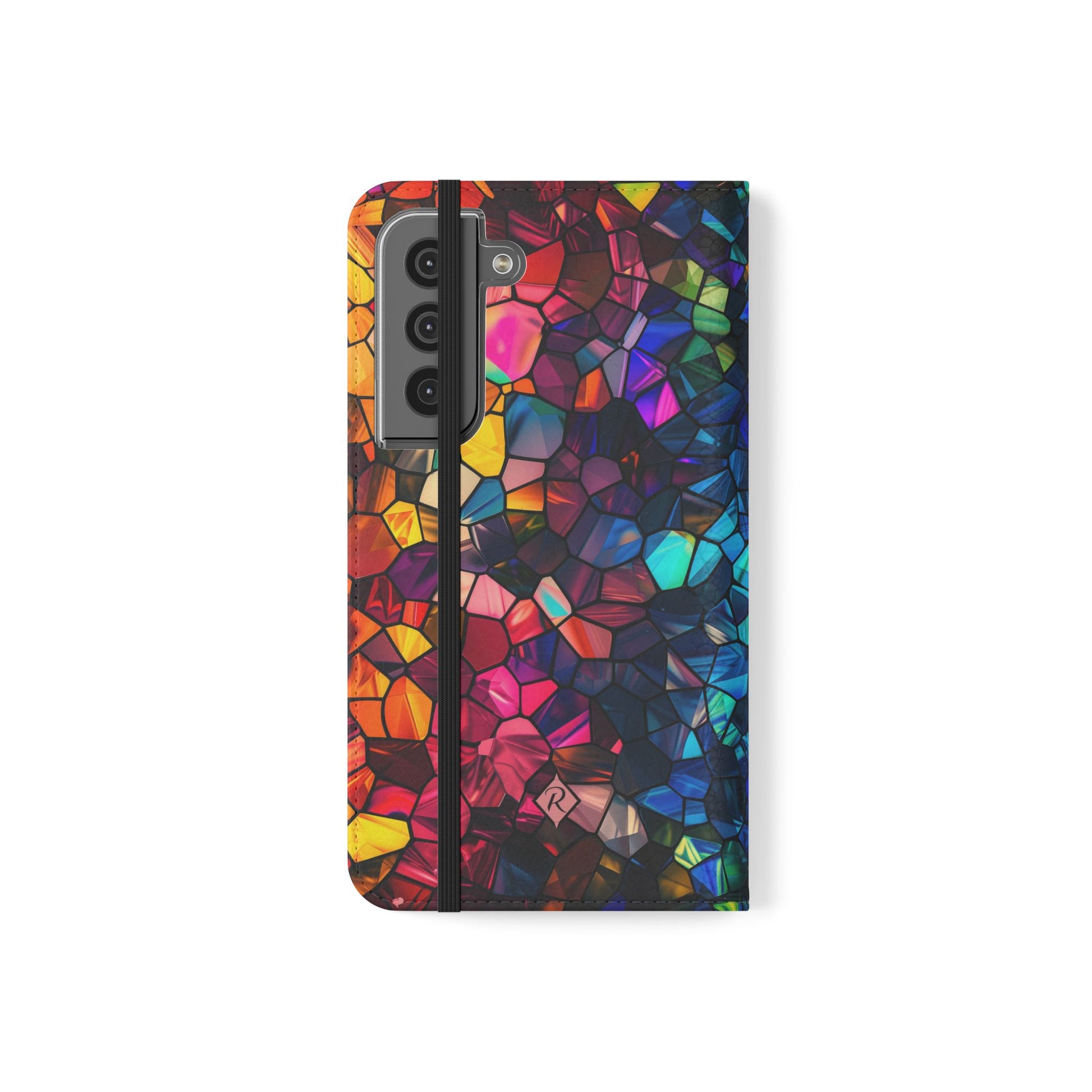 Kaleido Shard - Wallet Case