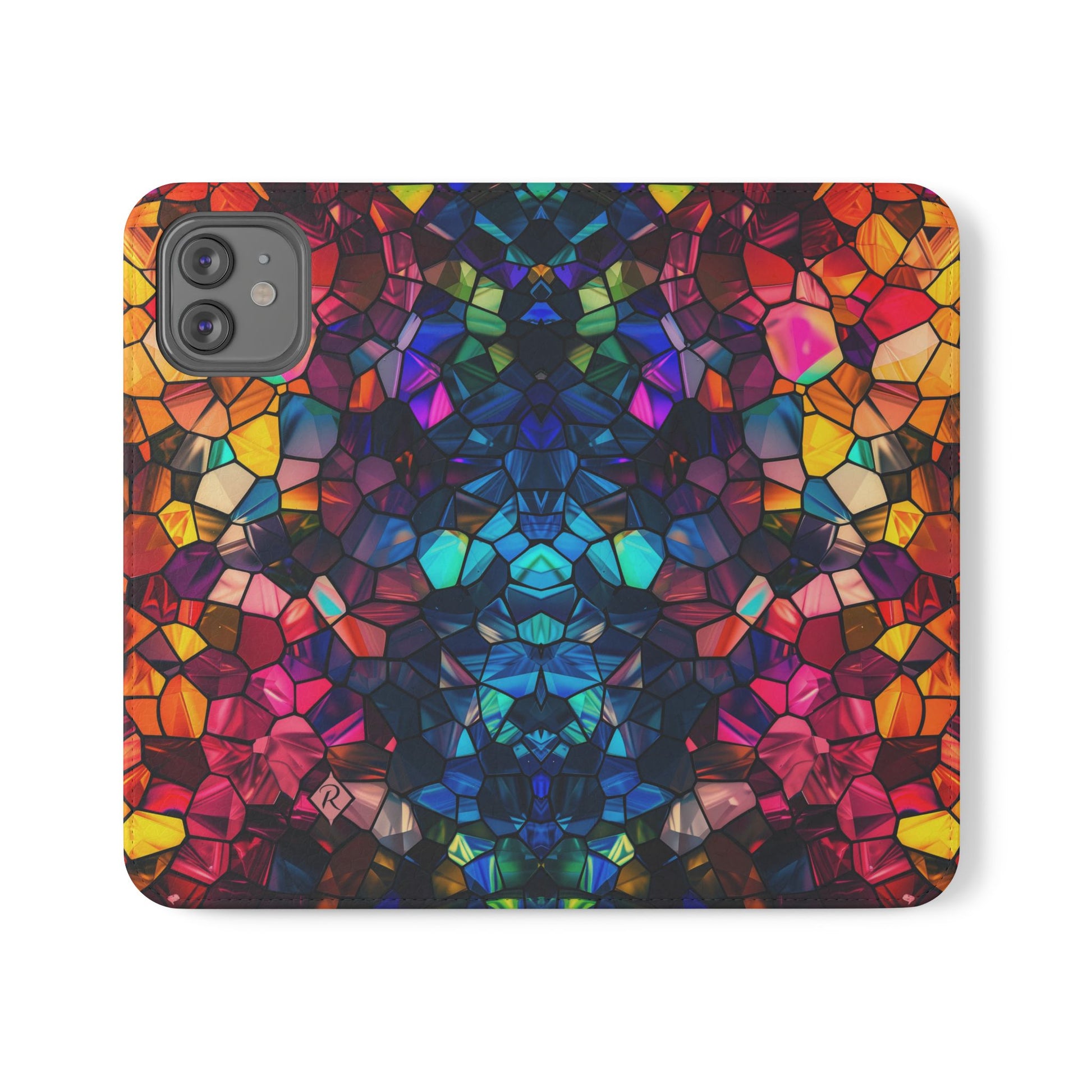 Kaleido Shard - Wallet Case