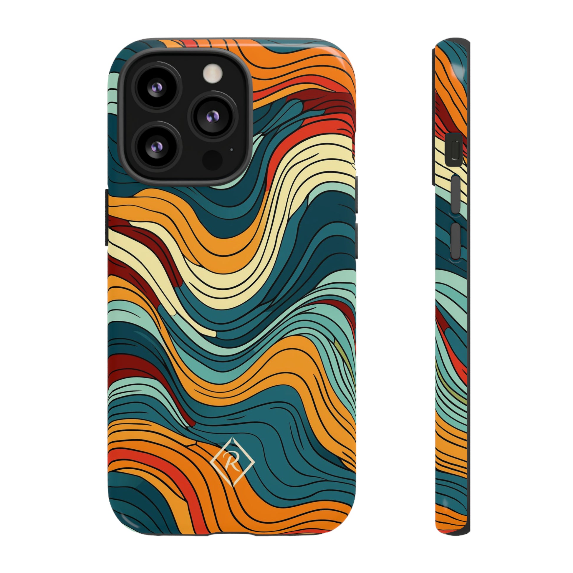 Samsung Cases - Funky Phone Case - Roxique