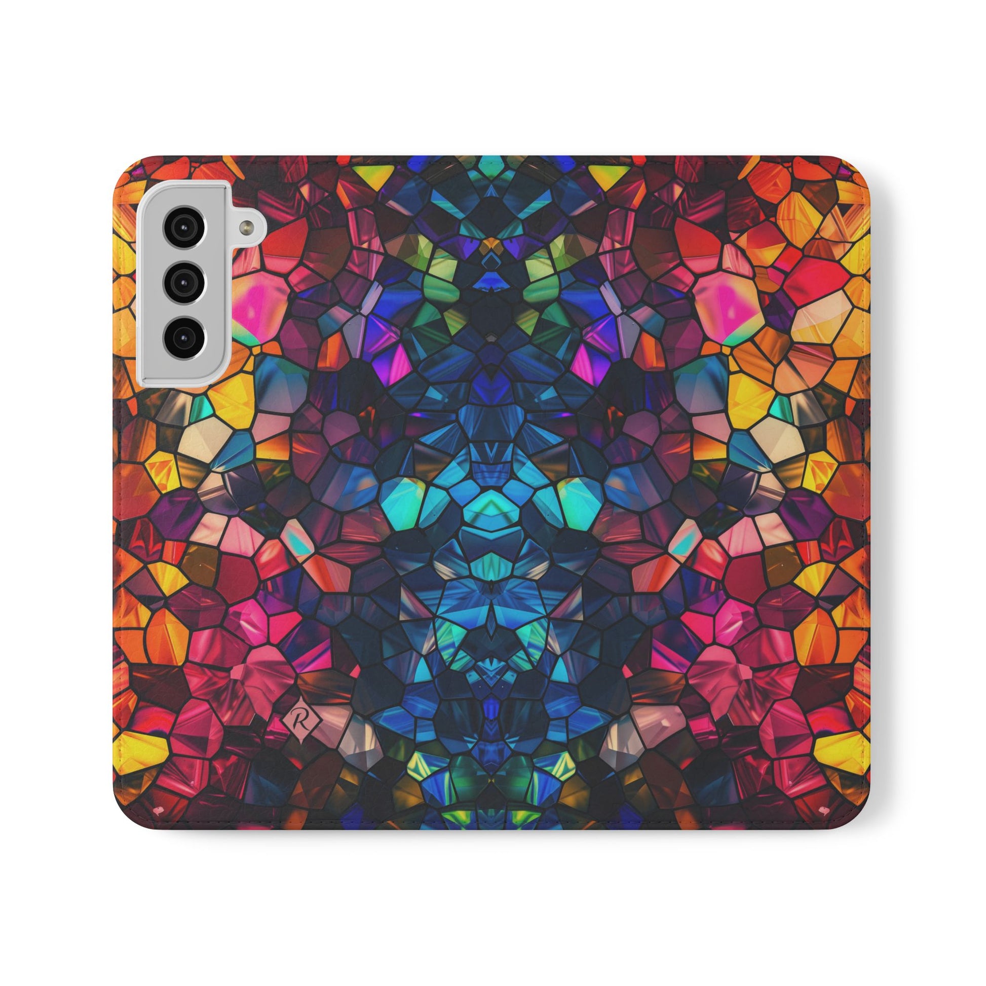 Kaleido Shard - Wallet Case