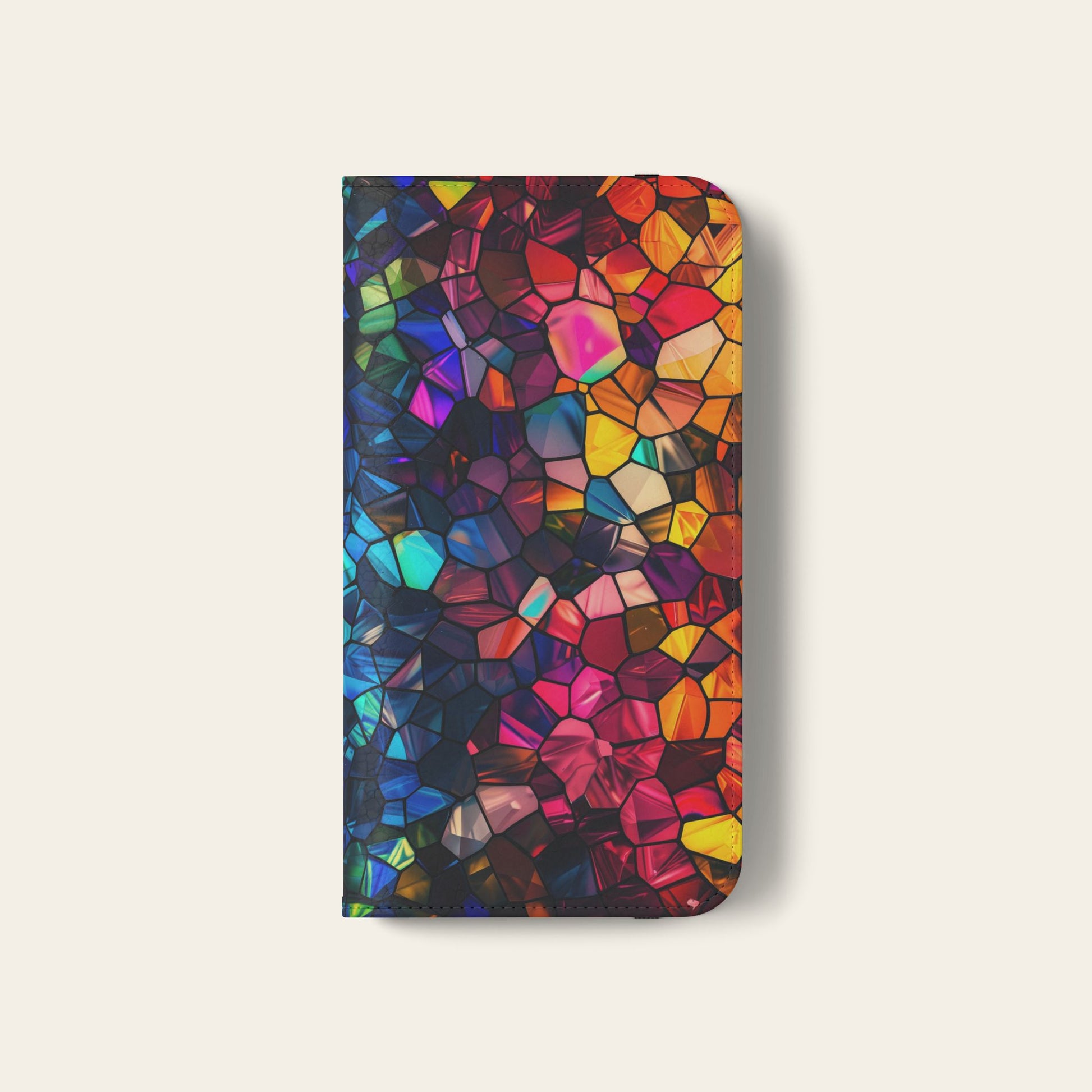 Kaleido Shard - Wallet Case