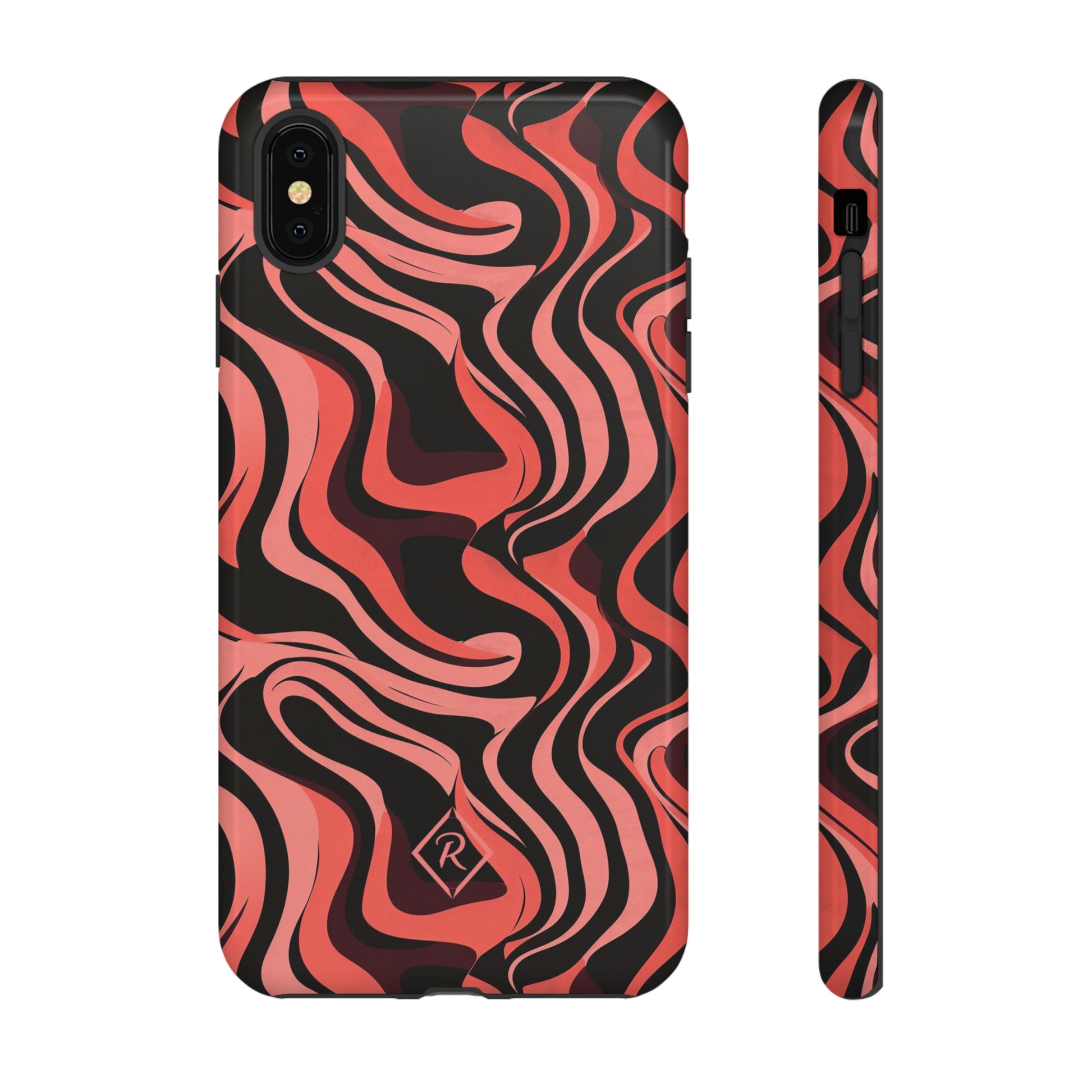 iPhone 12 Case - Funky Phone Case