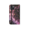 Cosmic Whisper - Wallet Case