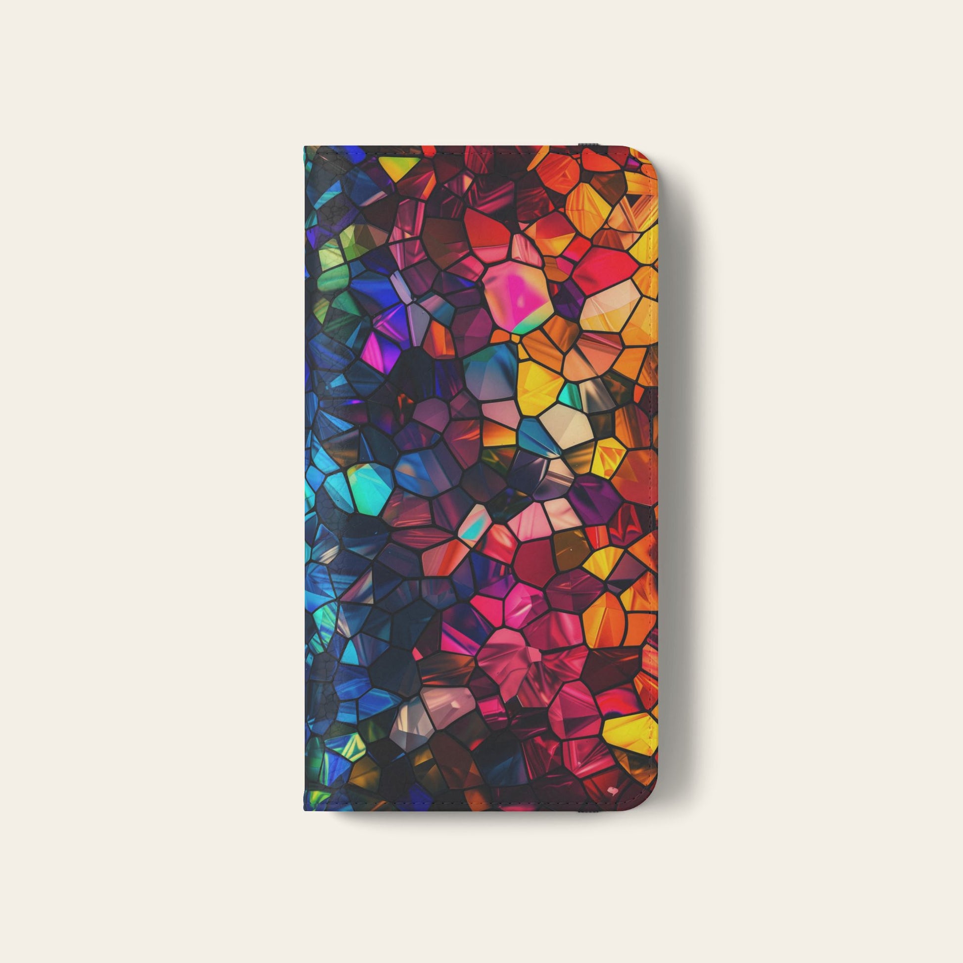 Kaleido Shard - Wallet Case