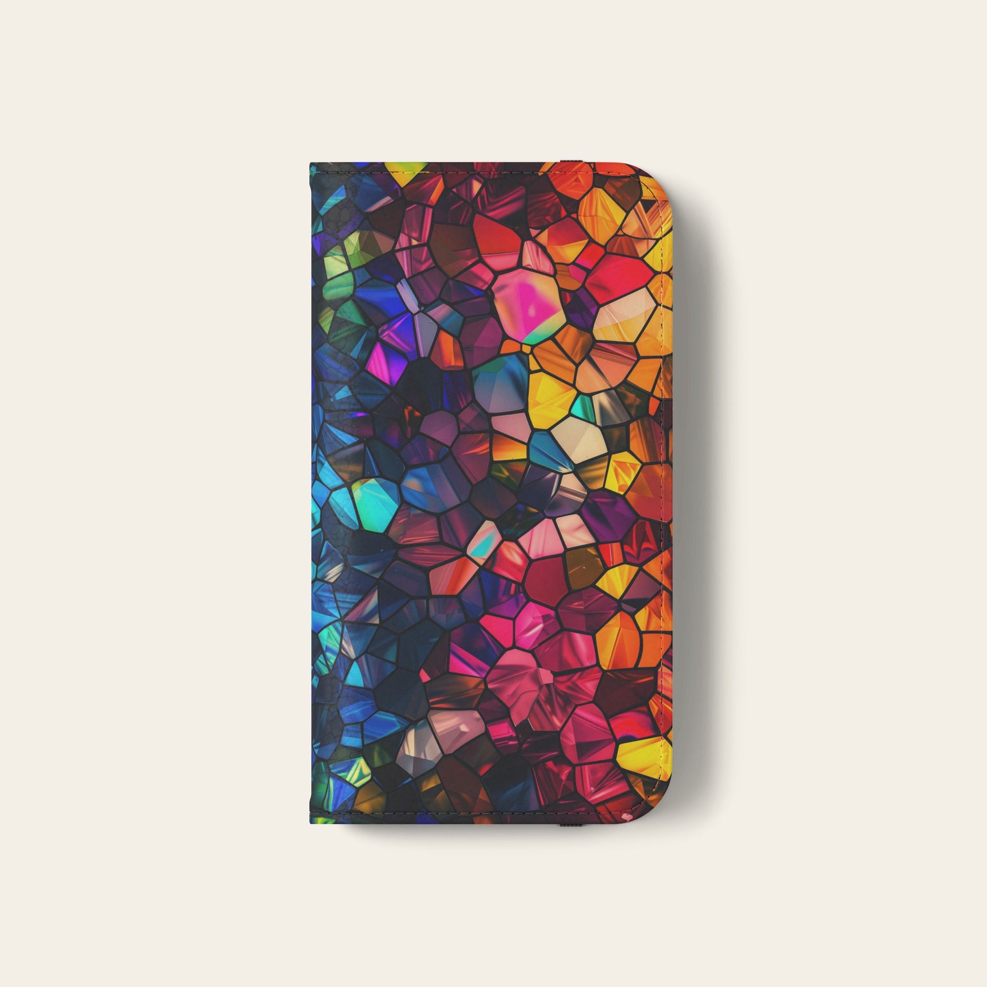 Kaleido Shard - Wallet Case