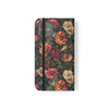 Blossom Noir - Wallet Case