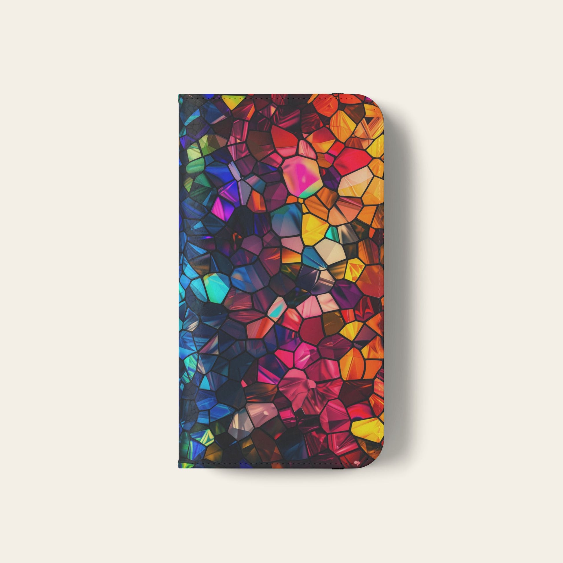 Kaleido Shard - Wallet Case