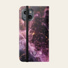 Cosmic Whisper - Wallet Case