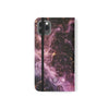 Cosmic Whisper - Wallet Case