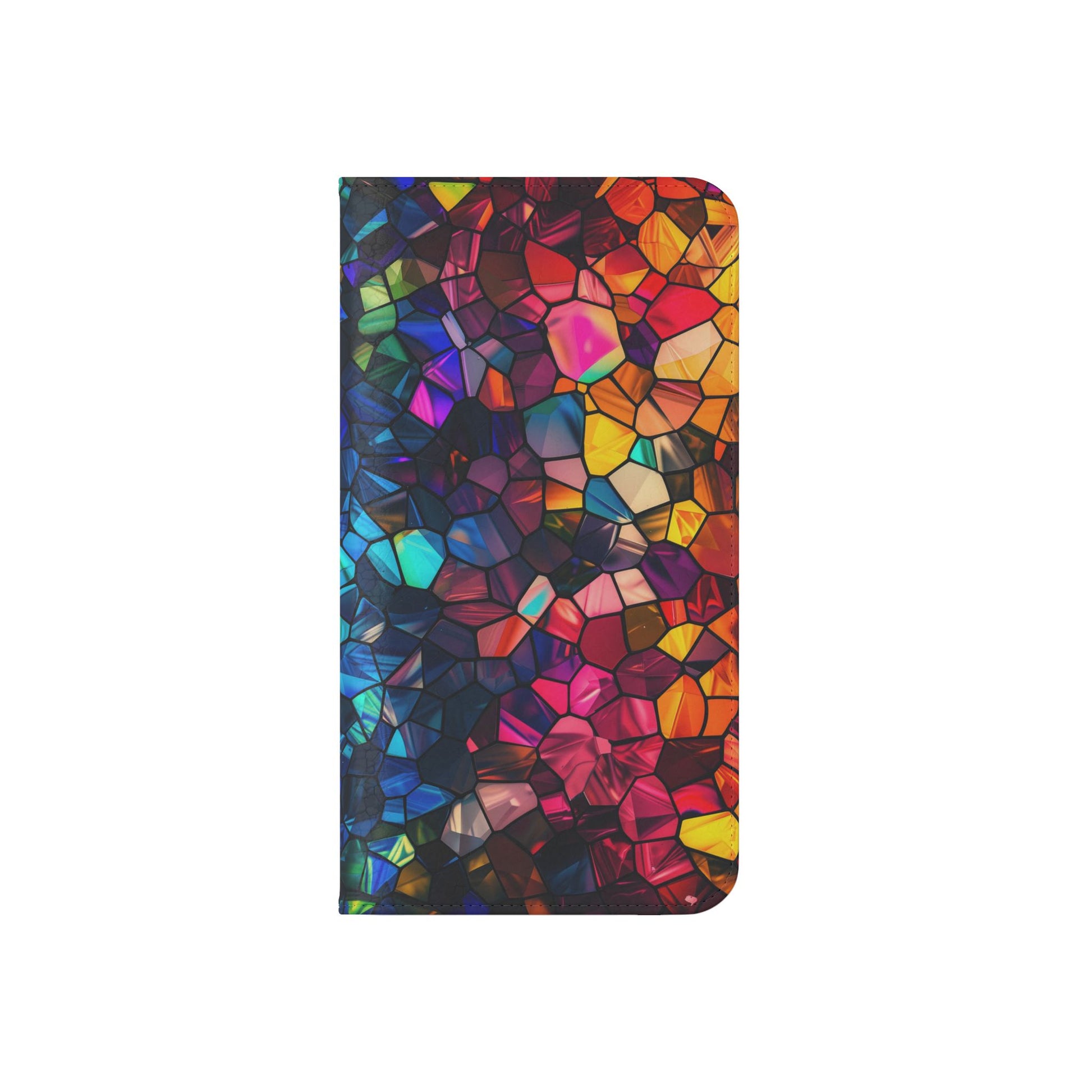 Kaleido Shard - Wallet Case