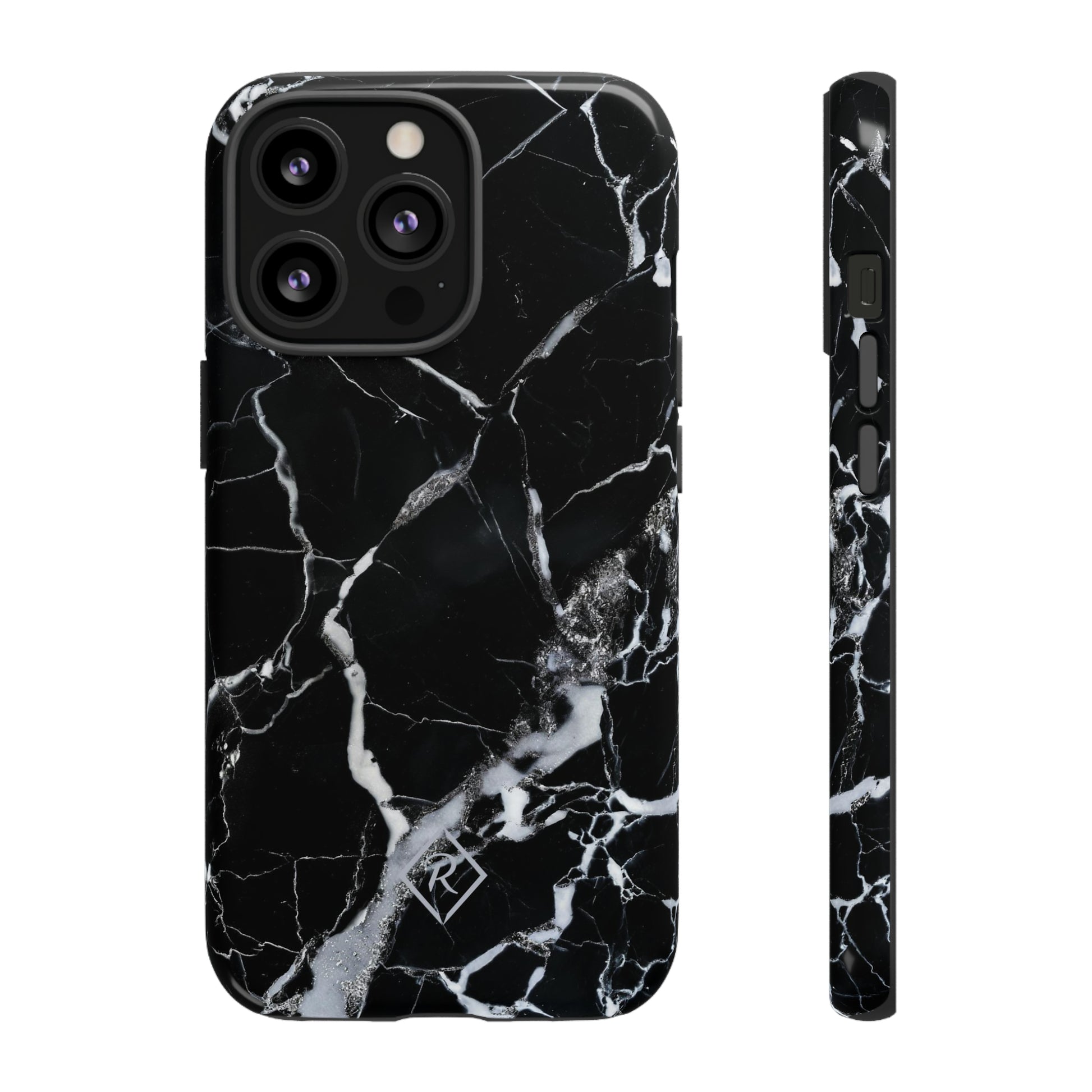 Marble iPhone Case