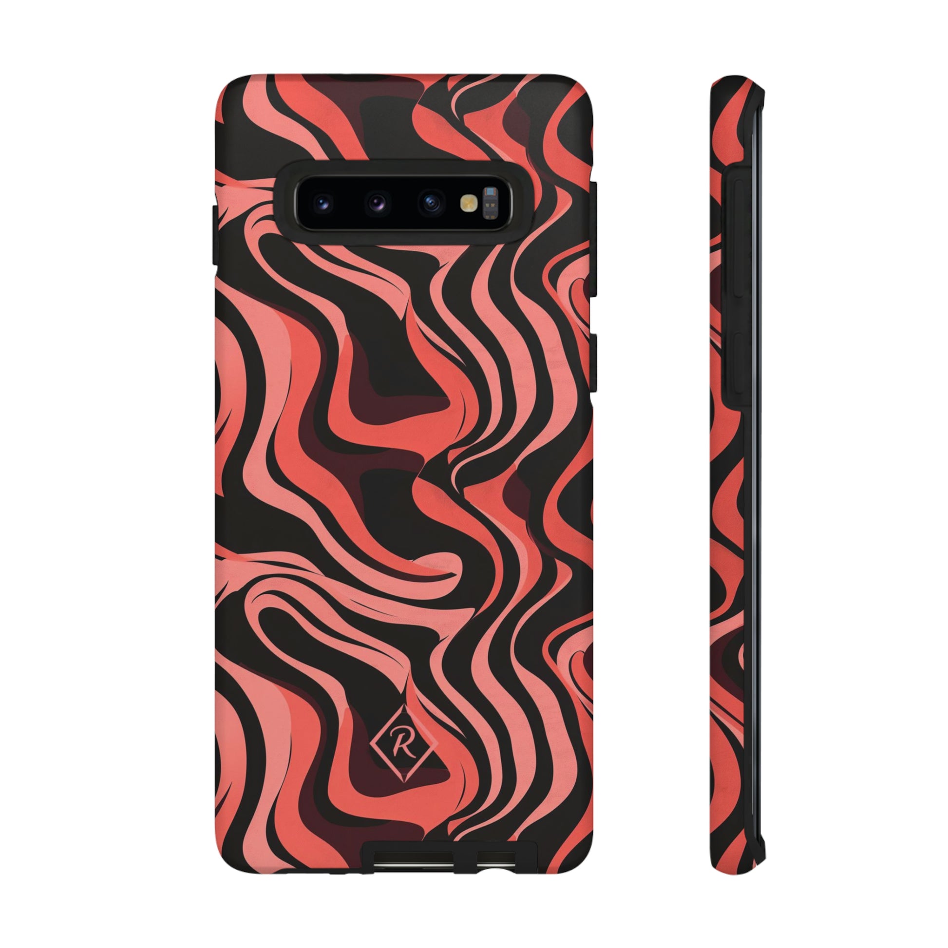 Samsung Phone Case - Funky Phone Case