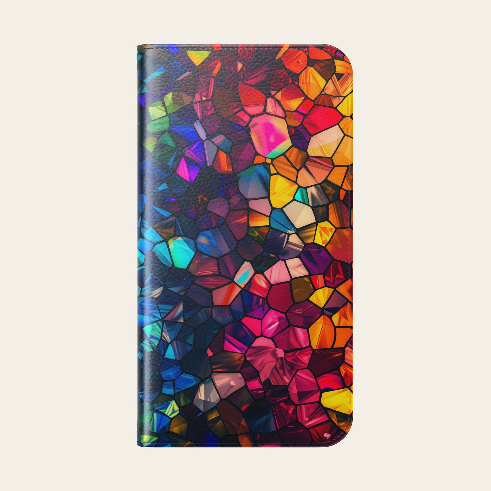 Kaleido Shard - Wallet Case