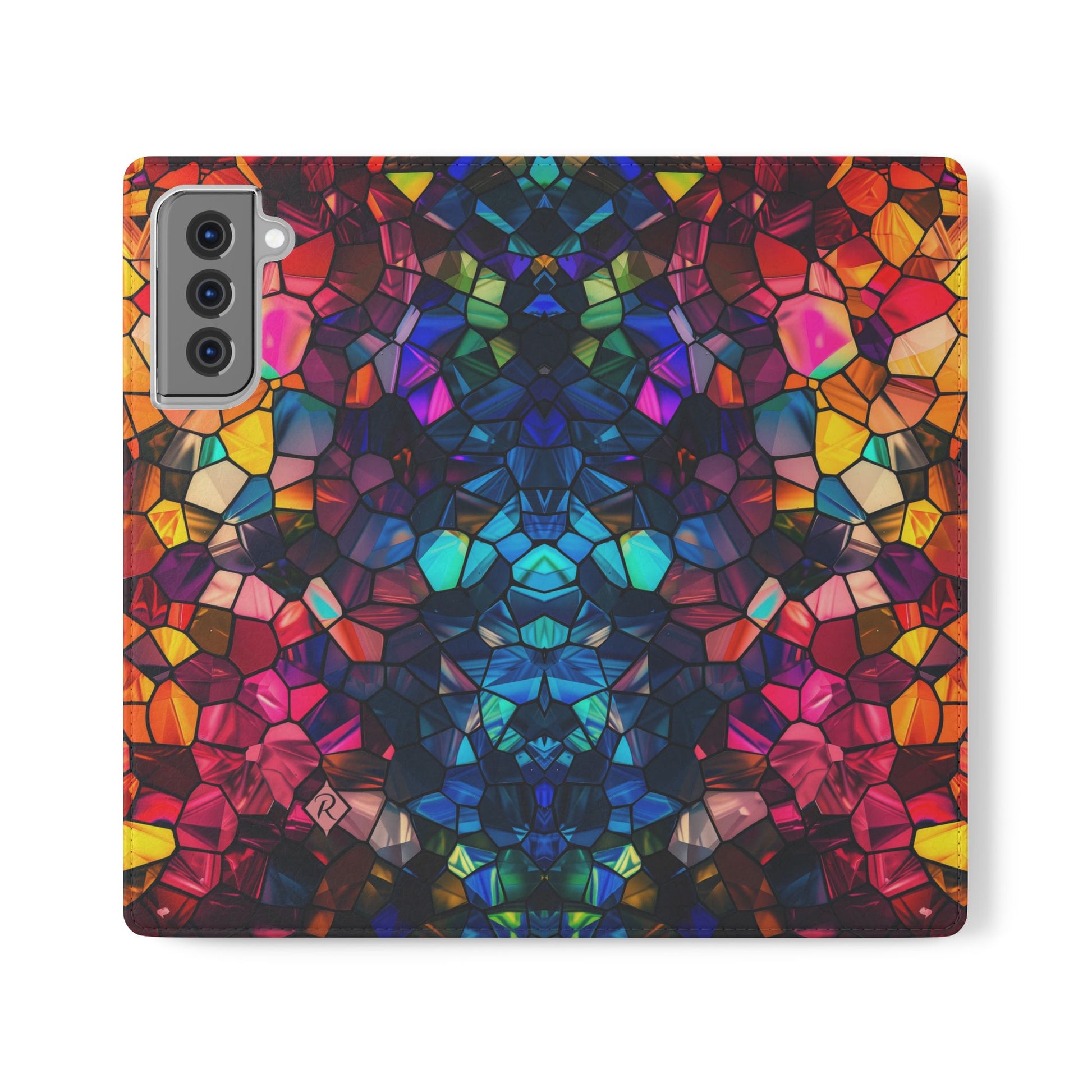 Kaleido Shard - Wallet Case