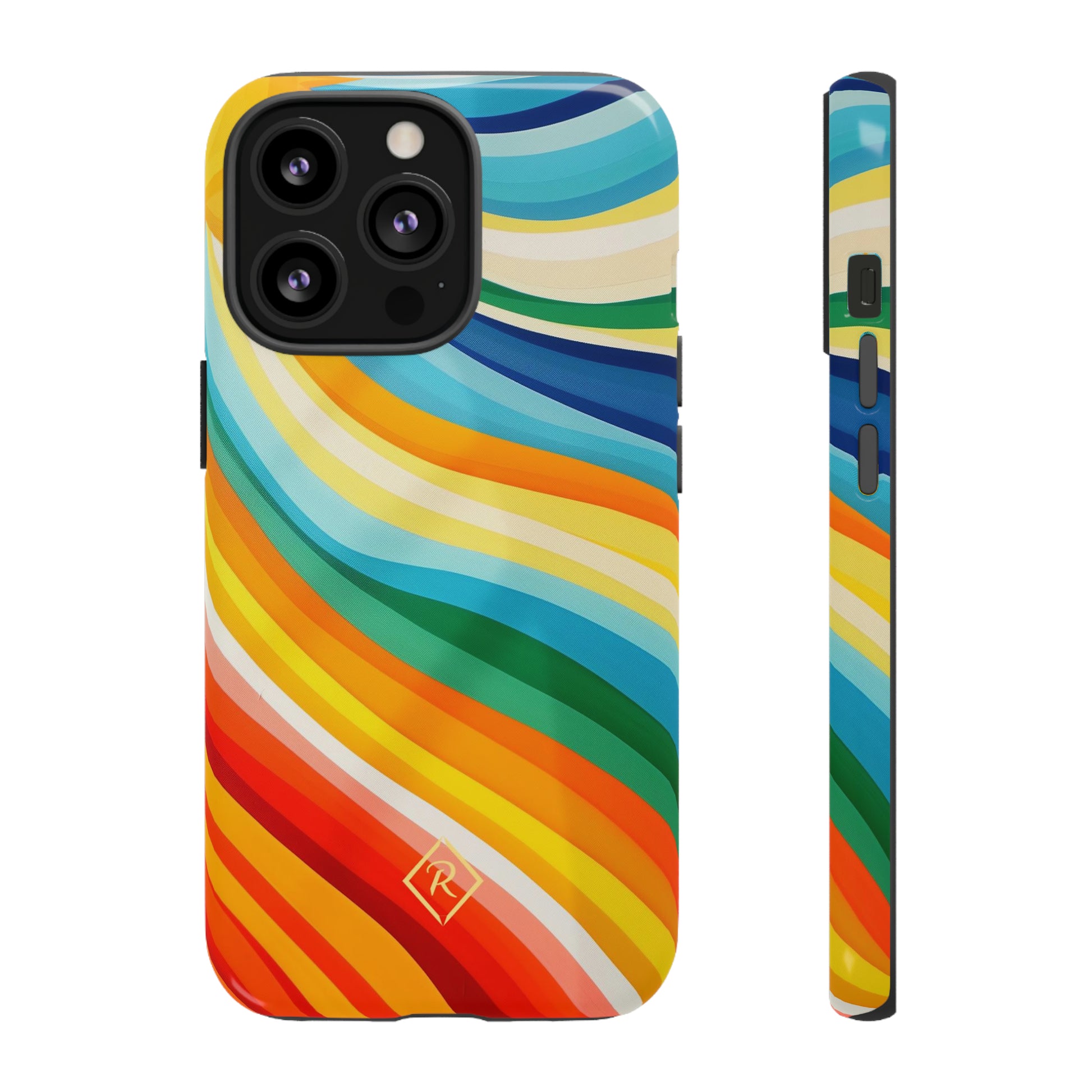 Funky Samsung Phone Case