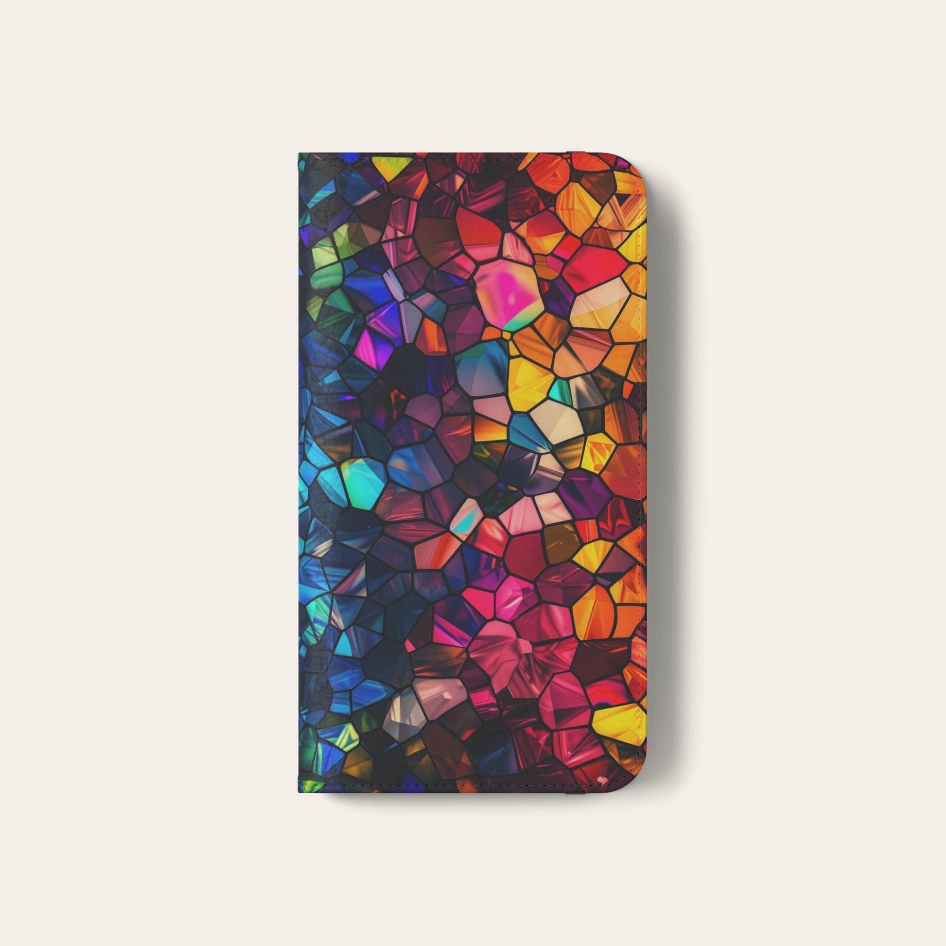 Kaleido Shard - Wallet Case